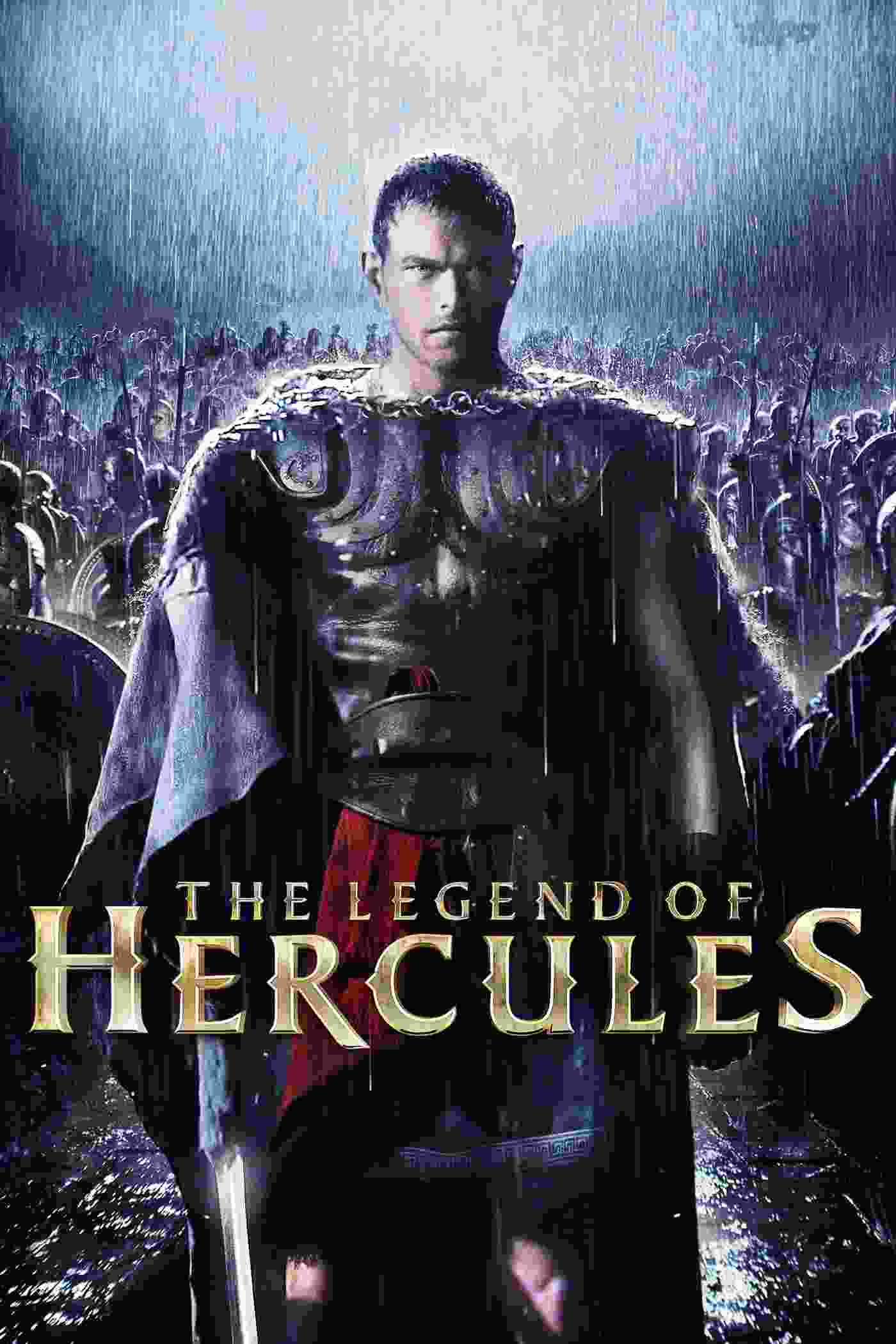 Vj Junior - The Legend of Hercules