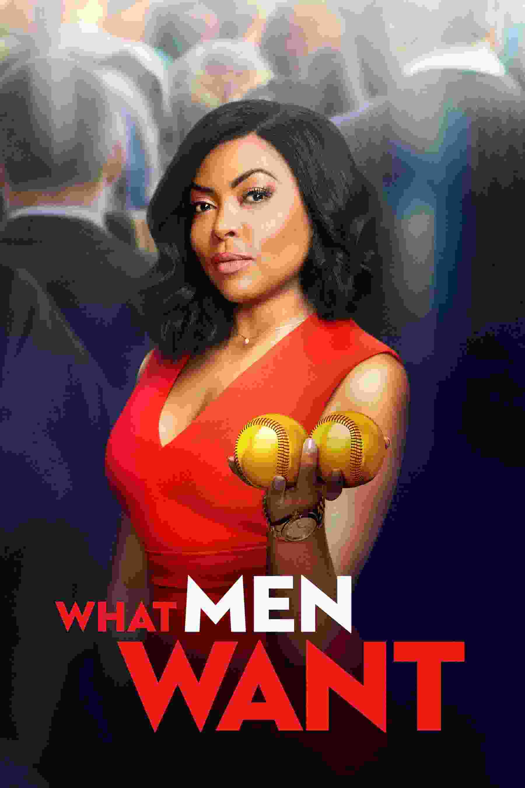 Vj Junior - What Men Want